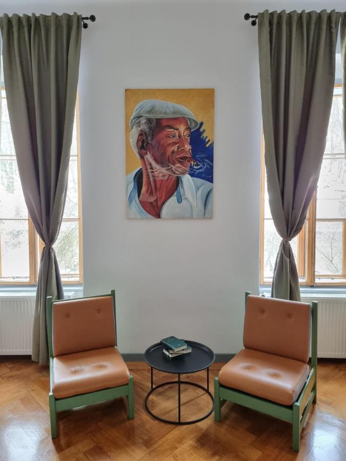 Cuba Lejlighed Braşov Eksteriør billede